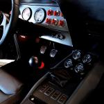 Chevrolet Camaro by Roadster Shop 1969 года